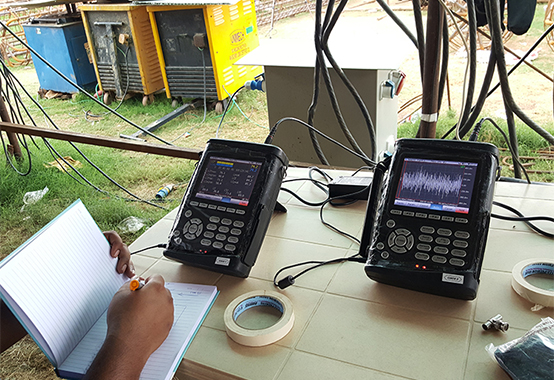 Environmental Noise Testing Services in India , Environmental Noise Testing Services , Environmental noise impact assessment in India, noise monitoring services in  india , acoustic compliance testing in  India