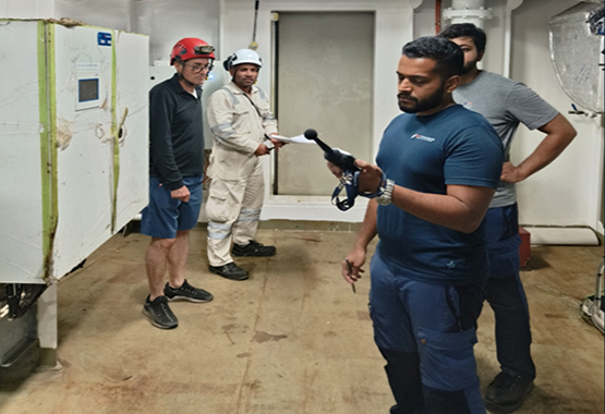 Noise and Vibration Consultant in India , Noise and Vibration Consultant , Acoustic Engineering Consulting in  India , NVH Problem Solving in India 