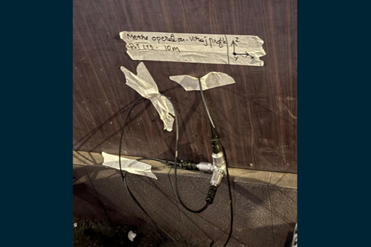Vibration testing bangalore , Vibration analysis bangalore ,Ground vibration  bangalore , Structural vibration bangalore , Noise analysis bangalore , Dynamic balancing bangalore , Condition monitoring bangalore , Room acoustics bangalore ,Vibration testing india, Vibration analysis india, Ground vibration  india, Structural vibration india, Noise analysis india, Dynamic balancing india, Condition monitoring india, Room acoustics india ,Vibration testing , Vibration analysis,Ground vibration , Structural vibration , Noise analysis,Dynamic balancing , Condition monitoring , Room acoustics